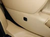 Voyah Dreamer 2025 PHEV AWD Flagship Kunpeng Edition — миниатюра 21