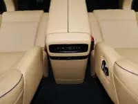 Voyah Dreamer 2025 PHEV AWD Flagship Kunpeng Edition — миниатюра 24