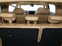 Voyah Dreamer 2025 PHEV AWD Flagship Kunpeng Edition — миниатюра 26