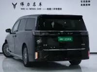 Voyah Dreamer 2025 PHEV AWD Flagship Kunpeng Edition — миниатюра 27