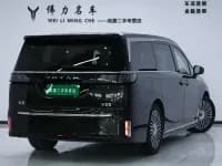 Voyah Dreamer 2025 PHEV AWD Flagship Kunpeng Edition — миниатюра 29