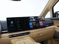 Voyah Dreamer 2025 PHEV AWD Flagship Kunpeng Edition — миниатюра 9