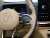 Voyah Dreamer 2025 PHEV AWD Flagship Kunpeng Edition — миниатюра 10