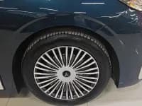 Voyah Dreamer 2025 PHEV AWD Flagship Kunpeng Edition — миниатюра 14