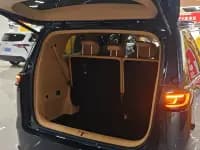 Voyah Dreamer 2025 PHEV AWD Flagship Kunpeng Edition — миниатюра 10