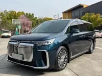 Voyah Dreamer 2025 PHEV AWD Excellence Kunpeng Edition — миниатюра 1
