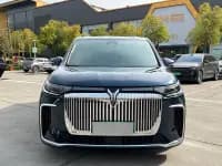 Voyah Dreamer 2025 PHEV AWD Excellence Kunpeng Edition — миниатюра 2