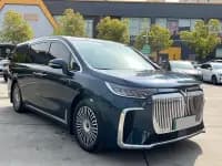 Voyah Dreamer 2025 PHEV AWD Excellence Kunpeng Edition — миниатюра 3