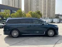 Voyah Dreamer 2025 PHEV AWD Excellence Kunpeng Edition — миниатюра 4
