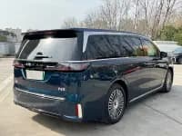 Voyah Dreamer 2025 PHEV AWD Excellence Kunpeng Edition — миниатюра 5