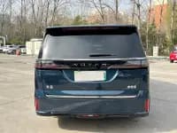 Voyah Dreamer 2025 PHEV AWD Excellence Kunpeng Edition — миниатюра 6