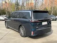 Voyah Dreamer 2025 PHEV AWD Excellence Kunpeng Edition — миниатюра 7