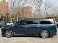 Voyah Dreamer 2025 PHEV AWD Excellence Kunpeng Edition — миниатюра 8