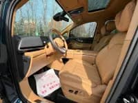 Voyah Dreamer 2025 PHEV AWD Excellence Kunpeng Edition — миниатюра 9