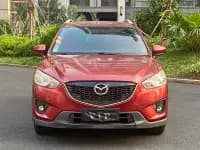 Mazda CX-5 (Imported) 2012 2.0L 2WD Comfort Edition — миниатюра 2