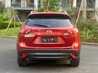 Mazda CX-5 (Imported) 2012 2.0L 2WD Comfort Edition — миниатюра 17