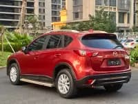 Mazda CX-5 (Imported) 2012 2.0L 2WD Comfort Edition — миниатюра 18