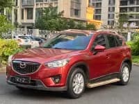 Mazda CX-5 (Imported) 2012 2.0L 2WD Comfort Edition — миниатюра 10