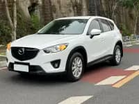 Imported 2012 Mazda CX-5 2.0L 2WD Comfort Edition — миниатюра 1