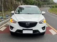 Imported 2012 Mazda CX-5 2.0L 2WD Comfort Edition — миниатюра 2