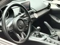 Mazda CX-5 (Imported) 2023 2.0L Convertible — миниатюра 11