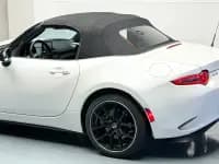 Mazda CX-5 (Imported) 2023 2.0L Convertible — миниатюра 12