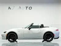 Mazda CX-5 (Imported) 2023 2.0L Convertible — миниатюра 3