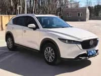 Mazda CX-5 2022 2.0L Automatic 2WD Smart Edition — миниатюра 1