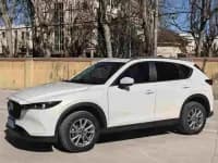Mazda CX-5 2022 2.0L Automatic 2WD Smart Edition — миниатюра 7