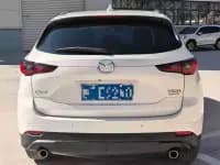 Mazda CX-5 2022 2.0L Automatic 2WD Smart Edition — миниатюра 8
