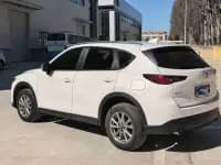 Mazda CX-5 2022 2.0L Automatic 2WD Smart Edition — миниатюра 9