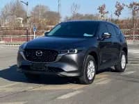 Mazda CX-5 2022 2.0L Automatic 2WD Smart Edition — миниатюра 1