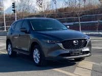 Mazda CX-5 2022 2.0L Automatic 2WD Smart Edition — миниатюра 2