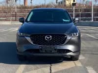 Mazda CX-5 2022 2.0L Automatic 2WD Smart Edition — миниатюра 3