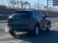Mazda CX-5 2022 2.0L Automatic 2WD Smart Edition — миниатюра 9