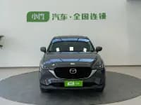 Mazda CX-5 2022 2.0L Automatic 2WD Smart Edition — миниатюра 2
