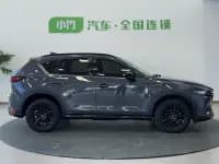 Mazda CX-5 2021 2.0L Automatic 2WD Black Knight — миниатюра 2