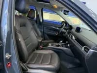 Mazda CX-5 2021 2.0L Automatic 2WD Black Knight — миниатюра 23