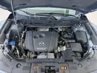 Mazda CX-5 2021 2.0L Automatic 2WD Black Knight — миниатюра 24