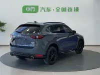 Mazda CX-5 2021 2.0L Automatic 2WD Black Knight — миниатюра 4