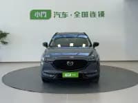 Mazda CX-5 2021 2.0L Automatic 2WD Black Knight — миниатюра 5