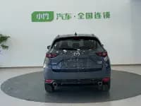 Mazda CX-5 2021 2.0L Automatic 2WD Black Knight — миниатюра 6