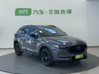 Mazda CX-5 2021 2.0L Automatic 2WD Black Knight — миниатюра 7