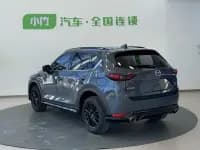 Mazda CX-5 2021 2.0L Automatic 2WD Black Knight — миниатюра 8
