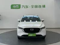 Mazda CX-5 2024 2.0L Automatic 2WD Smart Edition — миниатюра 3