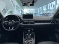 Mazda CX-5 2024 2.0L Automatic 2WD Smart Edition — миниатюра 22