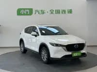 Mazda CX-5 2024 2.0L Automatic 2WD Smart Edition — миниатюра 4