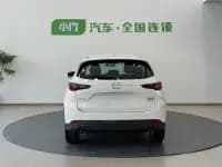 Mazda CX-5 2024 2.0L Automatic 2WD Smart Edition — миниатюра 6