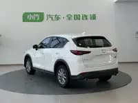 Mazda CX-5 2024 2.0L Automatic 2WD Smart Edition — миниатюра 7