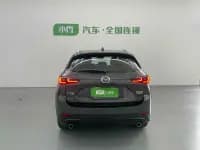 Mazda CX-5 2022 2.5L Automatic AWD Premium Edition — миниатюра 3